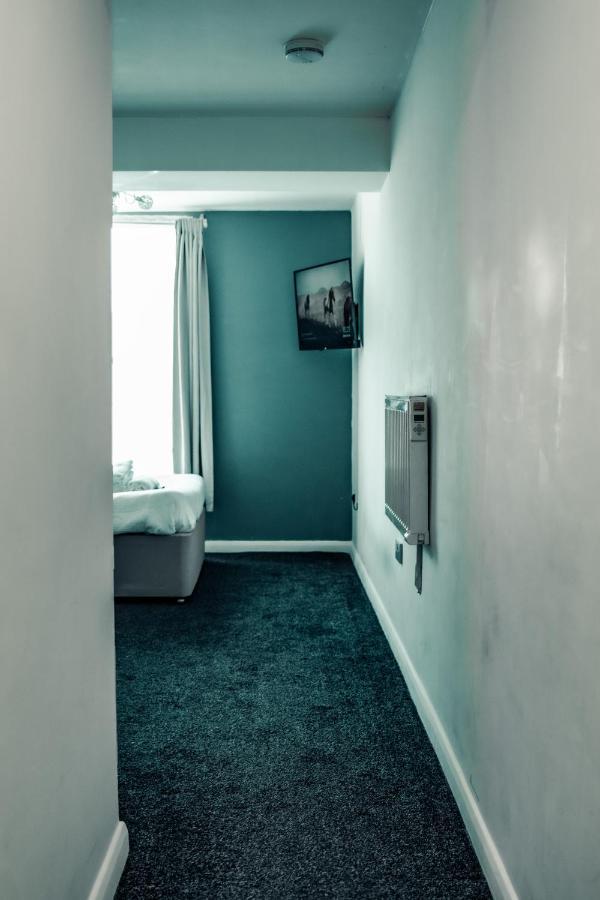 Dealhouse Apartments 10 Huddersfield Exterior photo